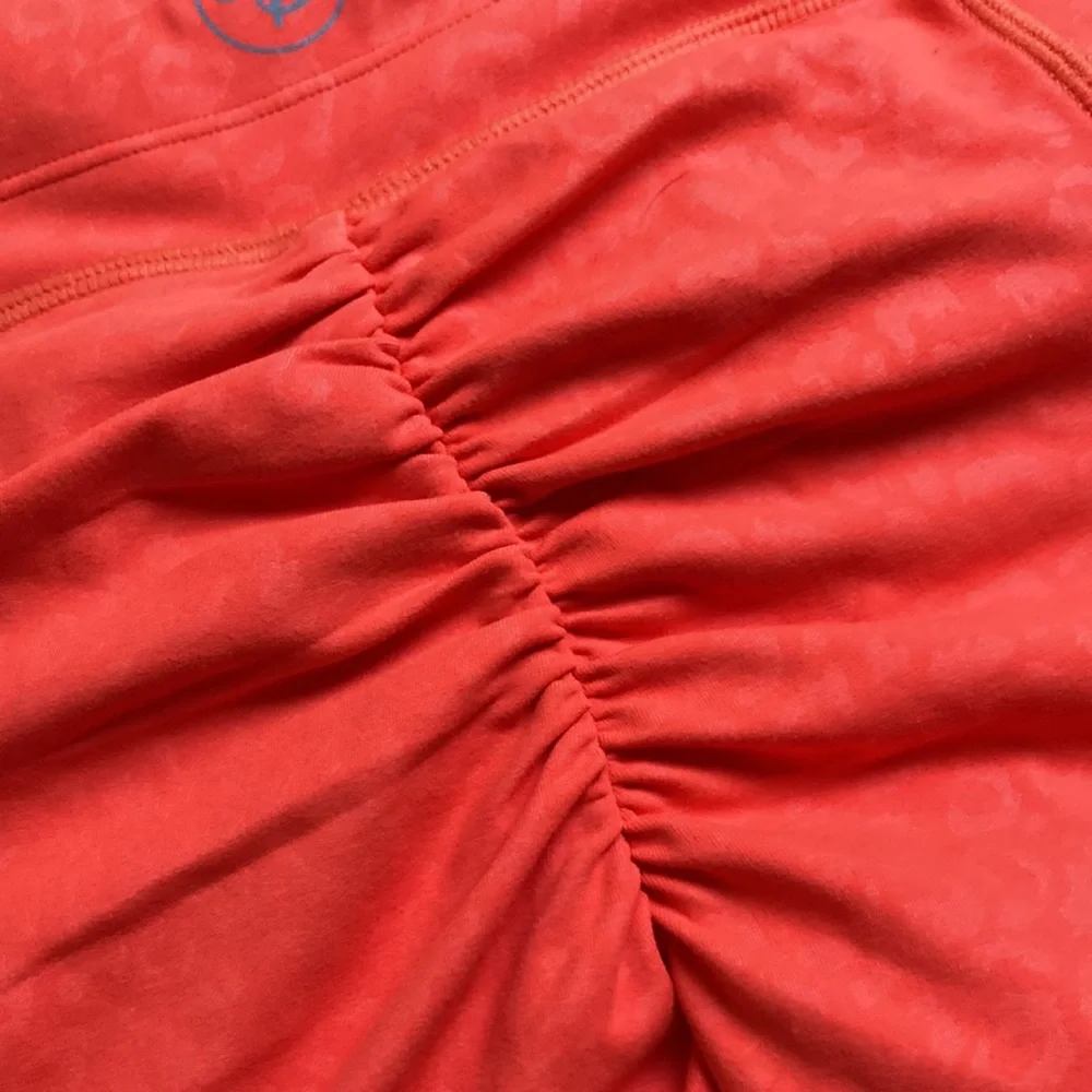 Scrumchie bottom fitness shorts small - Picture 5 of 11